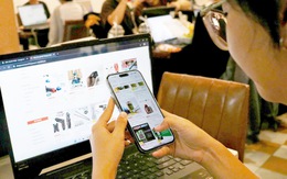 Triển vọng xuất khẩu từ thương mại điện tử
