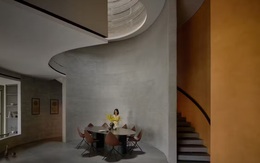 Ngôi nhà in 3D 4 tầng ở Singapore lập kỷ lục cho công nghệ xây dựng mới?