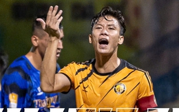 Hoàng Anh Gia Lai đẩy Thanh Hóa lún sâu vào khủng hoảng