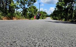 Tập đoàn Sơn Hải xây đường làng gần 12 tỉ tặng người dân, chất lượng như cao tốc