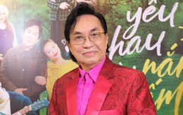 Minh Cảnh về nước cùng Ngọc Sơn tham gia live show của nghệ sĩ Thanh Tuấn