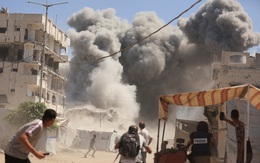 Hamas đình chỉ đàm phán trao đổi tù nhân - con tin với Israel