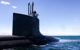 Úc chi 8 tỉ USD nâng cấp cơ sở đóng tàu ngầm hạt nhân