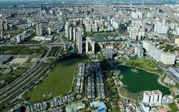 Đề xuất Hà Nội, TP.HCM là đơn vị hành chính đặc biệt, tiêu chuẩn phân loại mới với tỉnh, xã, phường