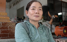 Cọc tiền hơn 55 triệu đồng bị chó tha ở chợ được người tốt đem trả cho chủ