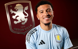 Man Utd ‘lỗ nặng’ với bản hợp đồng thất bại Jadon Sancho