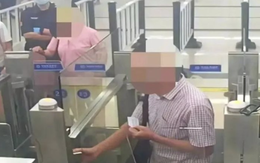 Sợ mất người yêu, một cụ ông U80 sửa giấy tờ để 'trẻ hơn' 10 tuổi