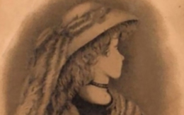 Thử tài tinh mắt: Bà lão ở đâu?