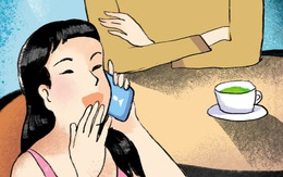 Bạn thân khác giới của bạn đời: Giữ thế nào để không làm tổn thương nhau?