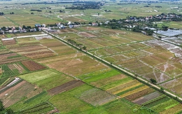 Đất nông nghiệp hết thời hạn sử dụng có cho, tặng được không?