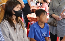 Bé trai cứu bạn trong thảm án ở Đắk Lắk: 'Cháu sợ lắm, nhưng phải cứu bạn'