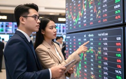 Thí điểm tài sản mã hóa: Nhà đầu tư tiền số sẽ được 'bảo hộ'