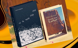 Từ Hoang mạc Tartar đến Cờ da người phấp phới