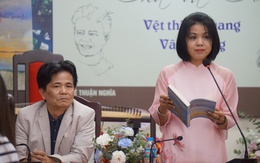 ‘Vệt thiều quang’ của hai cha con nhà thơ