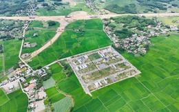 Quảng Ngãi giao đơn vị 'chủ công' giải phóng mặt bằng đường sắt tốc độ cao Bắc - Nam