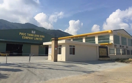 Xử lý công ty nợ lương 130 công nhân nhiều tháng trời