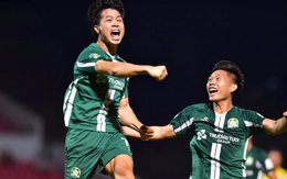 Cúp quốc gia 2025-2026: Tâm điểm Trường Tươi Đồng Nai