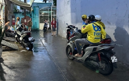 Nhiều shipper mất tiền vì nhận giao hàng COD