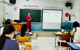 Khoản thu 'tự nguyện': 'Nhiều lúc không đồng ý, muốn không ký nhưng rồi vẫn phải ký'