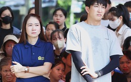 Cậu bé 13 tuổi trong 'Mái ấm gia đình Việt' khiến MC Thanh Thảo bật khóc