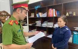 Khởi tố giám đốc công ty quản lý chợ trốn thuế gây thất thoát ngân sách nhà nước hơn 11 tỉ đồng