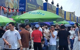 Saigontourist Group chiêu đãi 10.000 suất ẩm thực Sài Gòn tại triển lãm A80