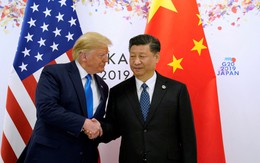 Financial Times: Trung Quốc mời ông Trump thăm, Nhà Trắng chưa phản hồi