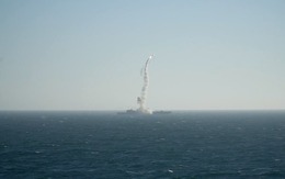 Nga khoe uy lực tên lửa Zircon, siêu vượt âm đến Mach 9