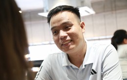 Tuổi Trẻ Startup Award: Vietro Care và tham vọng số hóa dịch vụ kỹ thuật với trợ lý AI