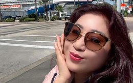 Thoại Mỹ phản ứng với thông tin đã qua đời