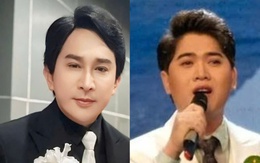 Kim Tử Long tiếc cho thí sinh Chuông vàng vọng cổ ca bị gãy