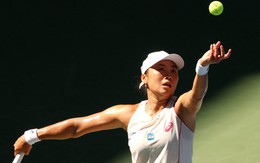 Nữ tay vợt Indonesia tiến sát top 100 thế giới