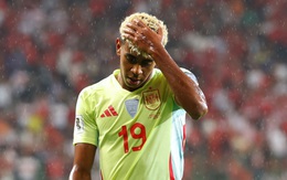 HLV Barca chỉ trích tuyển Tây Ban Nha 'không biết lo cho Yamal'