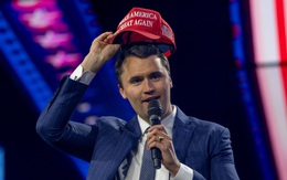 Giáo sư nổi tiếng Harvard bị chỉ trích vì lan tin đồn sai về nghi phạm ám sát Charlie Kirk