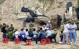 Đình chỉ sinh hoạt đảng Chi cục trưởng Kiểm lâm tỉnh Gia Lai và 4 thuộc cấp