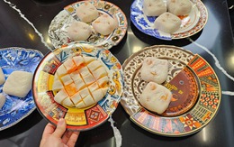 'Bánh dẻo thị phi' trông thế nào mà mới đầu mùa Trung thu đã ồn ào?