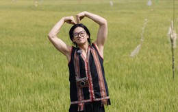 (S)TRONG Trọng Hiếu sáng tạo ngôn ngữ khiến fan Gia đình Haha cười nghiêng ngả