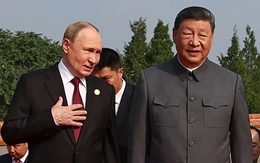 Dân Nga được miễn visa khi đến Trung Quốc từ ngày 15-9