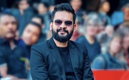 Balendra Shah từng là rapper nổi tiếng, ra nhạc phim mơ về một Nepal hạnh phúc