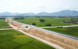 Muốn cắm bảng bảo hành 10 năm tuyến cao tốc, phải làm gì?