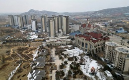 Thị trường nhà ở cao cấp tại Thượng Hải gặp khó do lực cầu yếu