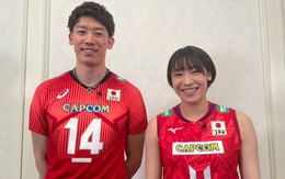 Fan bóng chuyền Nhật Bản giận dữ, khuyên đội nam 'cắp sách học đội nữ'