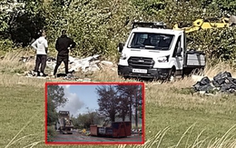 CLB bóng đá Anh của Zaha lao đao vì rác thải