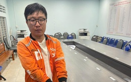 Công an xã Tân Nhựt bắt nhanh vụ cướp giật điện thoại sau 8 giờ gây án