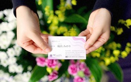 Lao động Nhật dùng biệt danh để tránh bị quấy rối