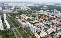 TP.HCM tiếp tục kiến nghị miễn giấy phép xây dựng nhà dưới 7 tầng