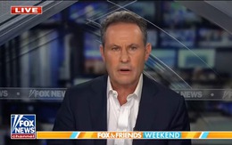 Người dẫn chương trình Fox News phải xin lỗi vì bình luận 'cực kỳ tàn nhẫn' về người vô gia cư