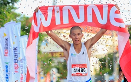 HDBank Green Marathon 2025 - Điểm hẹn của những bước chân xanh và nhịp sống số