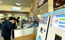 Chính phủ xây đề án từng bước miễn viện phí, một số trường hợp đầu tiên được áp dụng