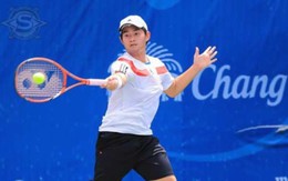 Tay vợt Thái Lan bị cấm thi đấu vĩnh viễn